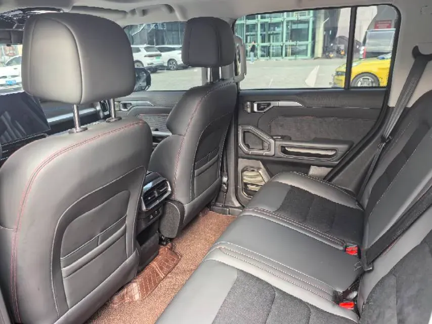 2024 Jetour ShanHai TravellerC-DM 1.5T 156HP L4 3DHT PHEV 26.7KWH,autocango,china used car exporter,china ev exporter,chinese used car exporter,chinese used ev exporter