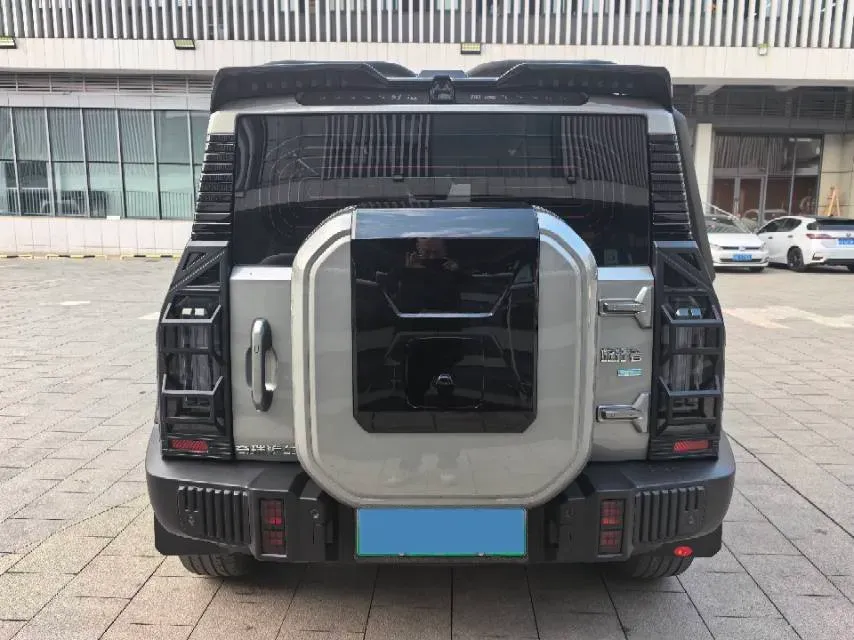 2024 Jetour ShanHai TravellerC-DM 1.5T 156HP L4 3DHT PHEV 26.7KWH,autocango,china used car exporter,china ev exporter,chinese used car exporter,chinese used ev exporter