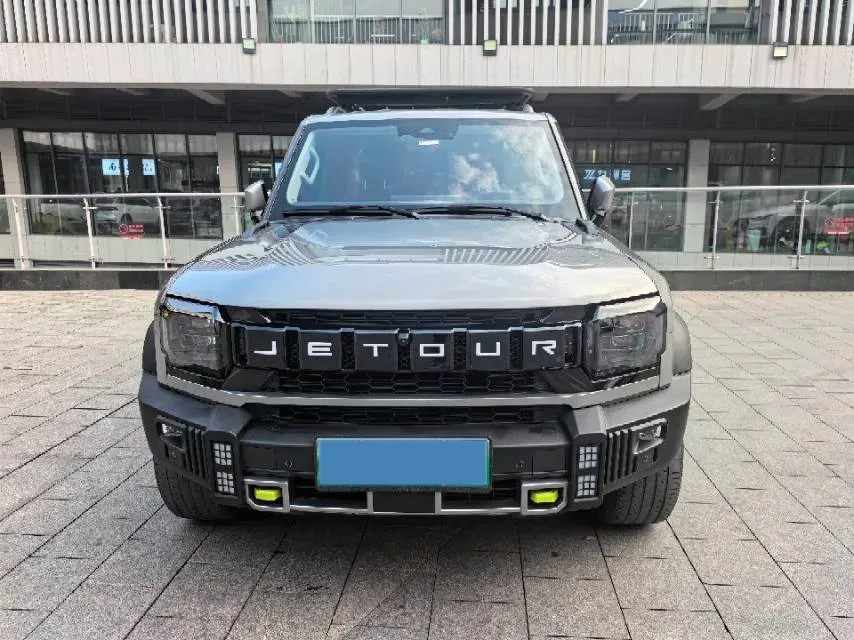 2024 Jetour ShanHai TravellerC-DM 1.5T 156HP L4 3DHT PHEV 26.7KWH,autocango,china used car exporter,china ev exporter,chinese used car exporter,chinese used ev exporter