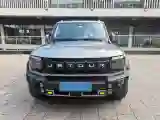 2024 Jetour ShanHai TravellerC-DM 1.5T 156HP L4 3DHT PHEV 26.7KWH