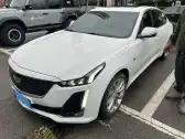 2020 CADILLAC CT5,autocango,china used car exporter,china ev exporter,chinese used car exporter,chinese used ev exporter