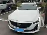 2020 Cadillac CT5 2.0T 241HP L4 10AT