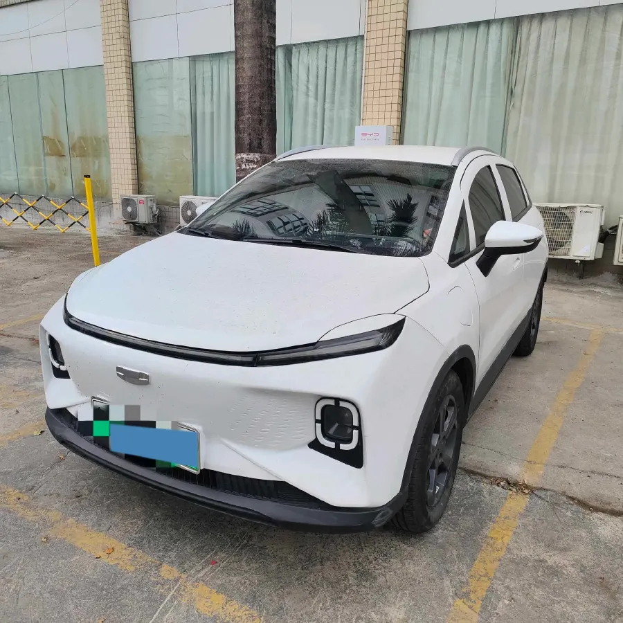 2024 Geometry E BEV 39.3KWH,autocango,china used car exporter,china ev exporter,chinese used car exporter,chinese used ev exporter