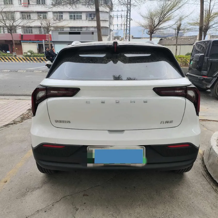 2024 Geometry E BEV 39.3KWH,autocango,china used car exporter,china ev exporter,chinese used car exporter,chinese used ev exporter
