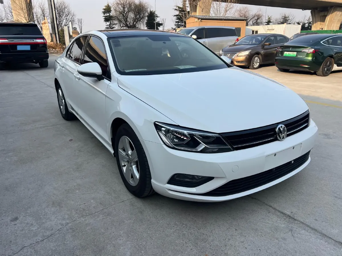 2017 Volkswagen Lamando 1.4T 131HP L4 7DCT,autocango,china used car exporter,china ev exporter,chinese used car exporter,chinese used ev exporter