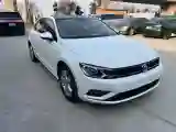 2017 Volkswagen Lamando 1.4T 131HP L4 7DCT
