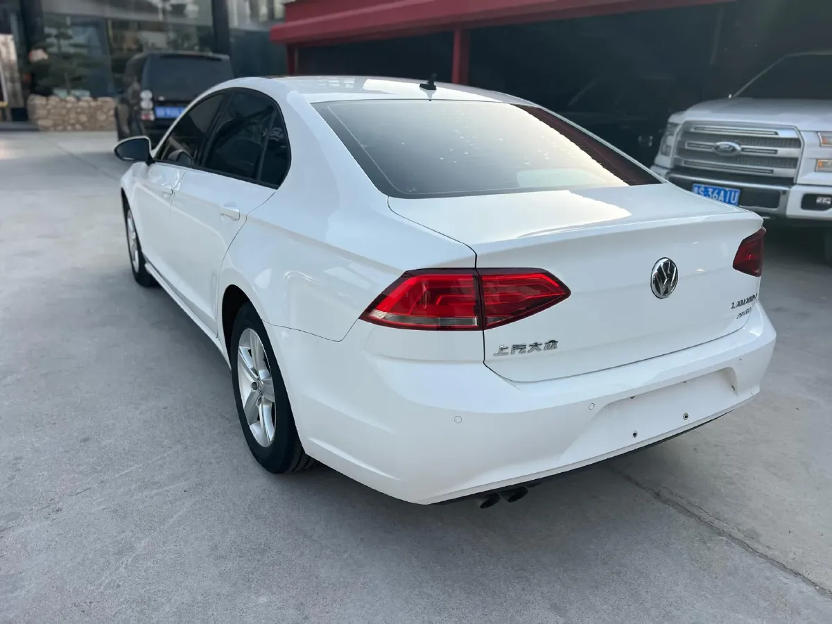 2017 Volkswagen Lamando 1.4T 131HP L4 7DCT,autocango,china used car exporter,china ev exporter,chinese used car exporter,chinese used ev exporter
