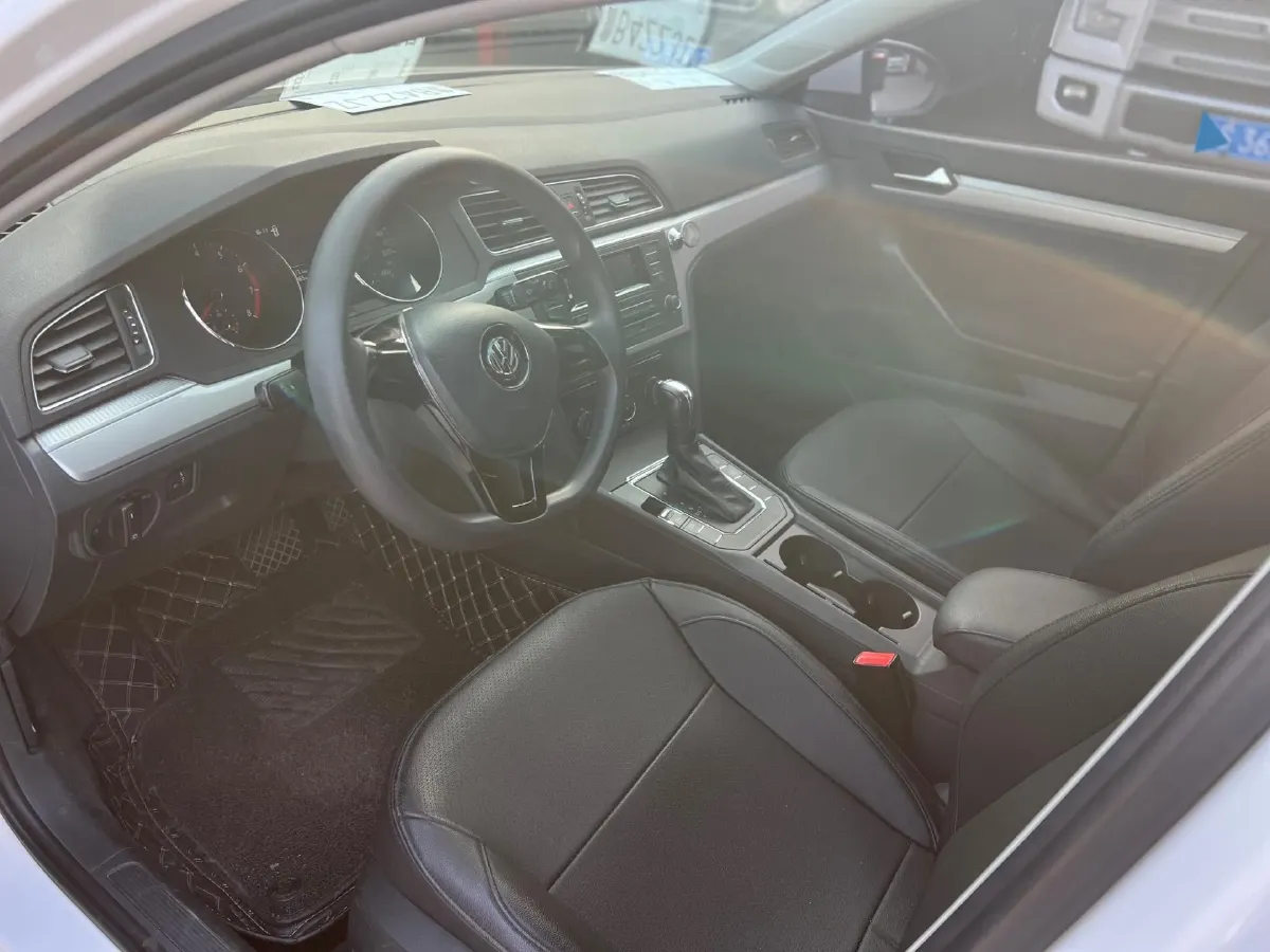 2017 Volkswagen Lamando 1.4T 131HP L4 7DCT,autocango,china used car exporter,china ev exporter,chinese used car exporter,chinese used ev exporter