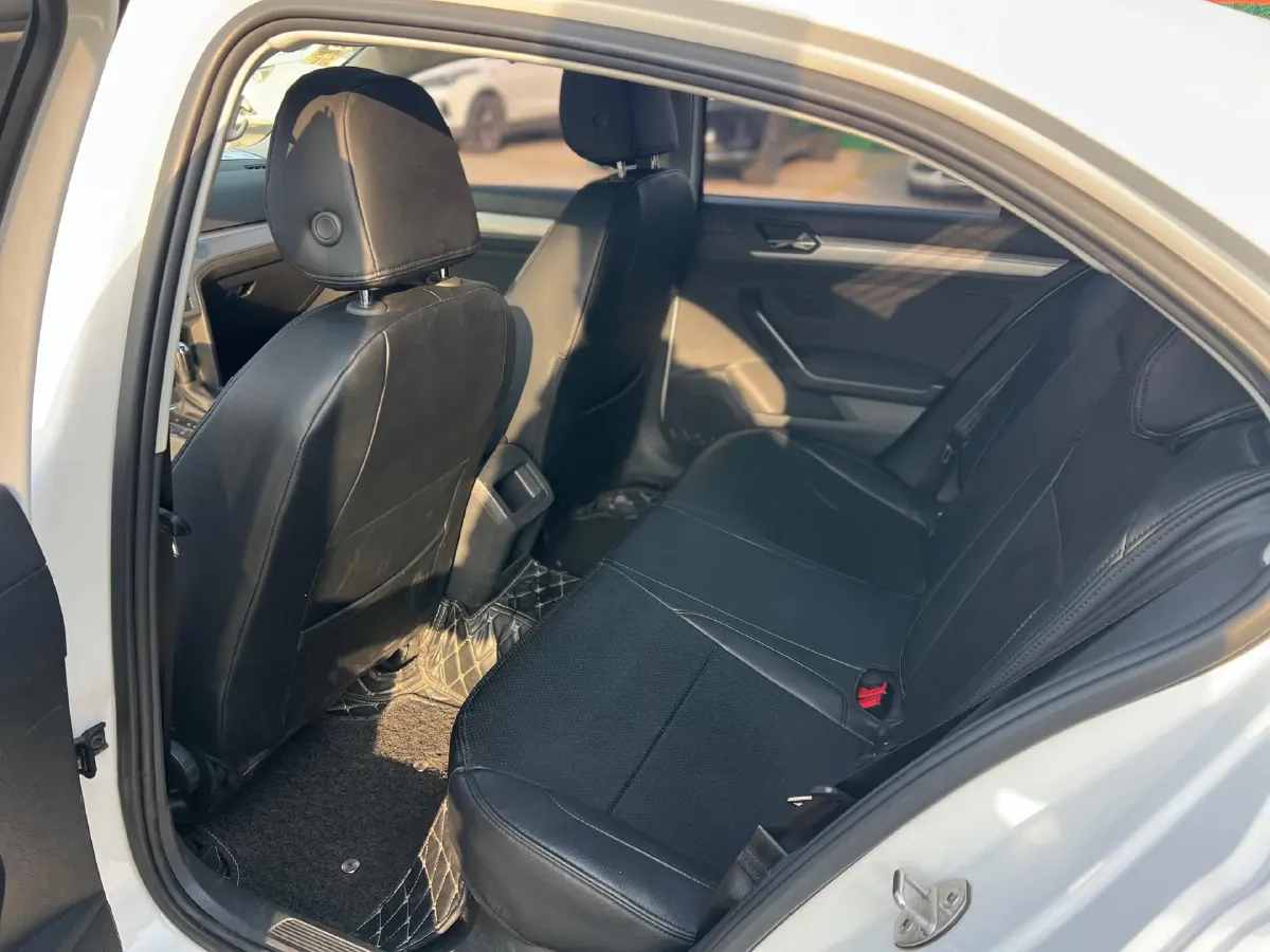 2017 Volkswagen Lamando 1.4T 131HP L4 7DCT,autocango,china used car exporter,china ev exporter,chinese used car exporter,chinese used ev exporter