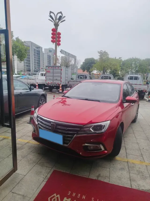 2020 Roewe i5 1.5L 120HP L4 CVT,autocango,china used car exporter,china ev exporter,chinese used car exporter,chinese used ev exporter
