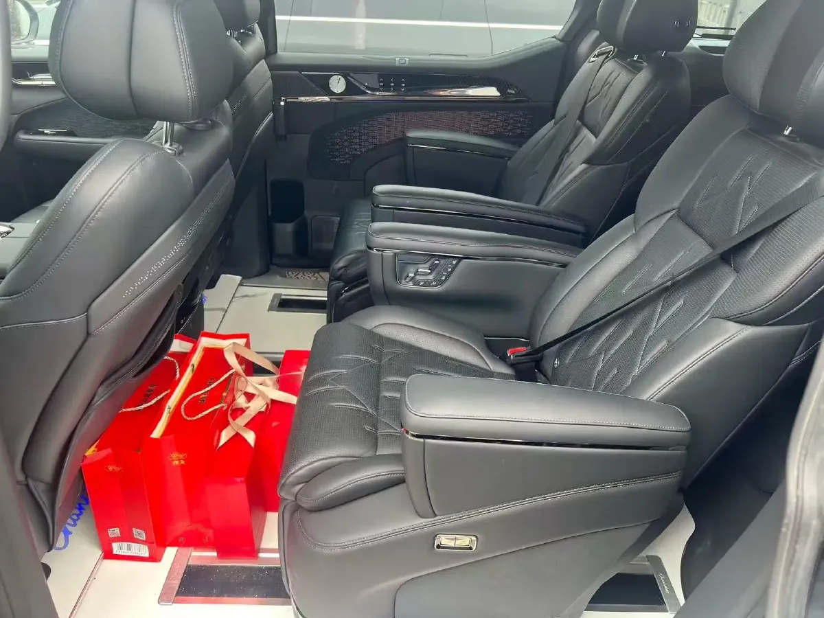 2024 Zeekr 009 BEV 108KWH,autocango,china used car exporter,china ev exporter,chinese used car exporter,chinese used ev exporter