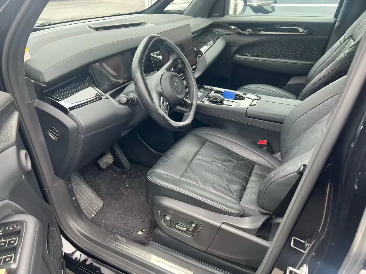 2024 Zeekr 009 BEV 108KWH,autocango,china used car exporter,china ev exporter,chinese used car exporter,chinese used ev exporter