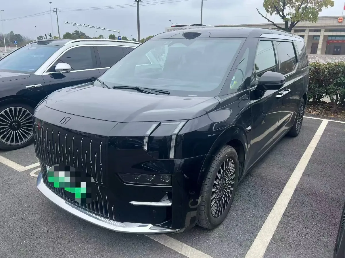 2024 Zeekr 009 BEV 108KWH,autocango,china used car exporter,china ev exporter,chinese used car exporter,chinese used ev exporter