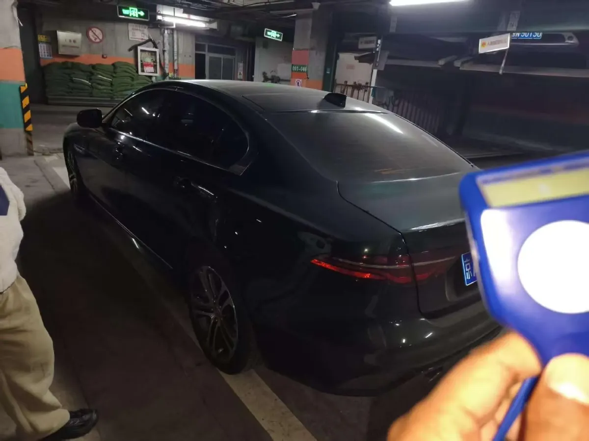 2023 Jaguar XEL 2.0T 250HP L4 8AT,autocango,china used car exporter,china ev exporter,chinese used car exporter,chinese used ev exporter