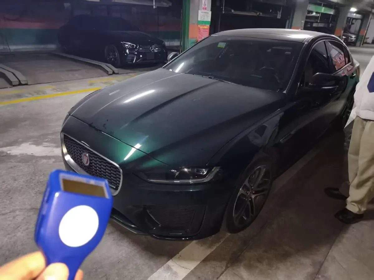 2023 Jaguar XEL 2.0T 250HP L4 8AT,autocango,china used car exporter,china ev exporter,chinese used car exporter,chinese used ev exporter