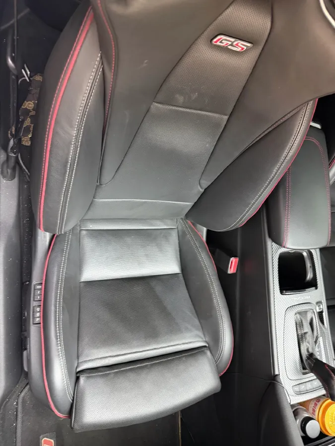 2019 Buick Regal 2.0T 261HP L4 9AT,autocango,china used car exporter,china ev exporter,chinese used car exporter,chinese used ev exporter