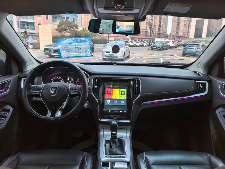 2020 Roewe i6 1.5T 169HP L4 7DCT,autocango,china used car exporter,china ev exporter,chinese used car exporter,chinese used ev exporter