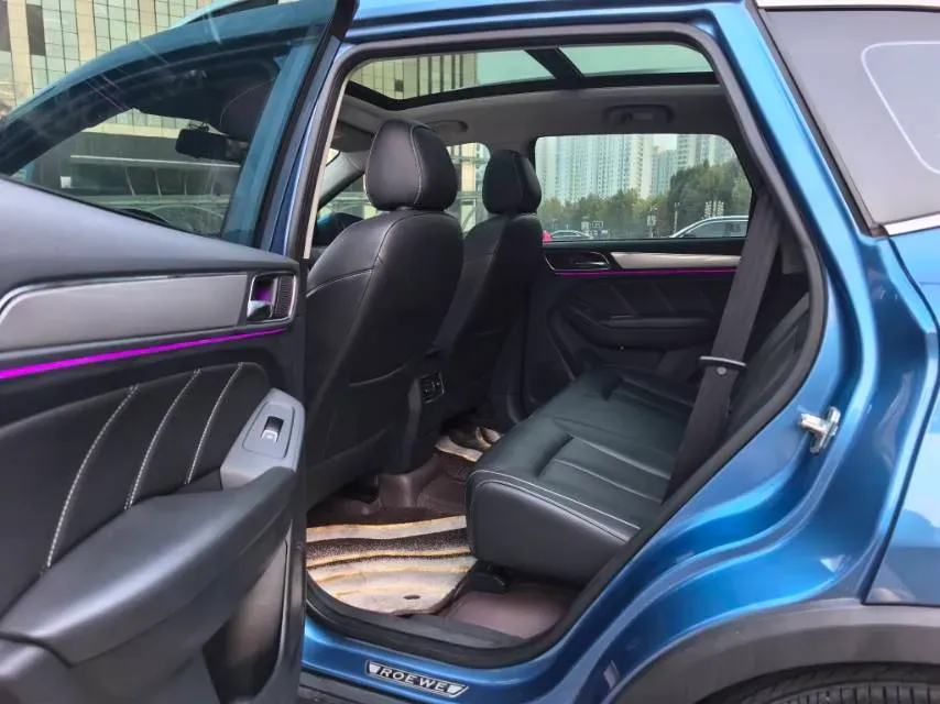 2020 Roewe i6 1.5T 169HP L4 7DCT,autocango,china used car exporter,china ev exporter,chinese used car exporter,chinese used ev exporter