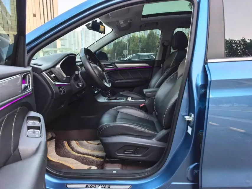 2020 Roewe i6 1.5T 169HP L4 7DCT,autocango,china used car exporter,china ev exporter,chinese used car exporter,chinese used ev exporter