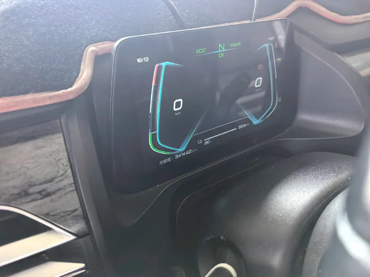 2019 BYD Qin Pro BEV 69.5KWH,autocango,china used car exporter,china ev exporter,chinese used car exporter,chinese used ev exporter