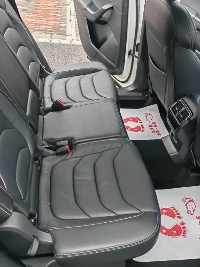 2018 Skoda Kodiak 2.0T 186HP L4 7DCT,autocango,china used car exporter,china ev exporter,chinese used car exporter,chinese used ev exporter