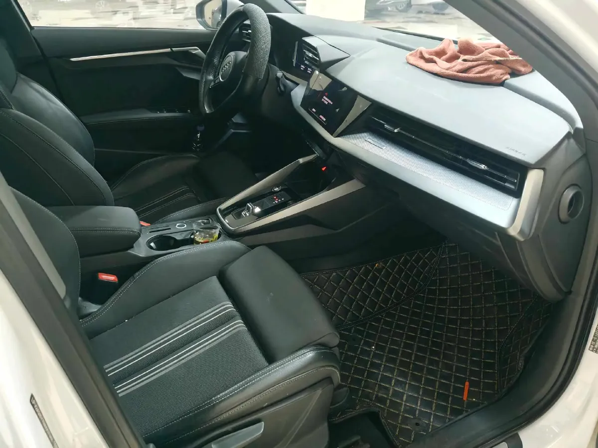 2022 Audi A3 1.4T 150HP L4 7DCT,autocango,china used car exporter,china ev exporter,chinese used car exporter,chinese used ev exporter