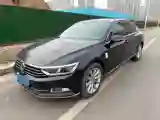 2019 Chevrolet Malibu XL 2.0T 241HP L4 9AT