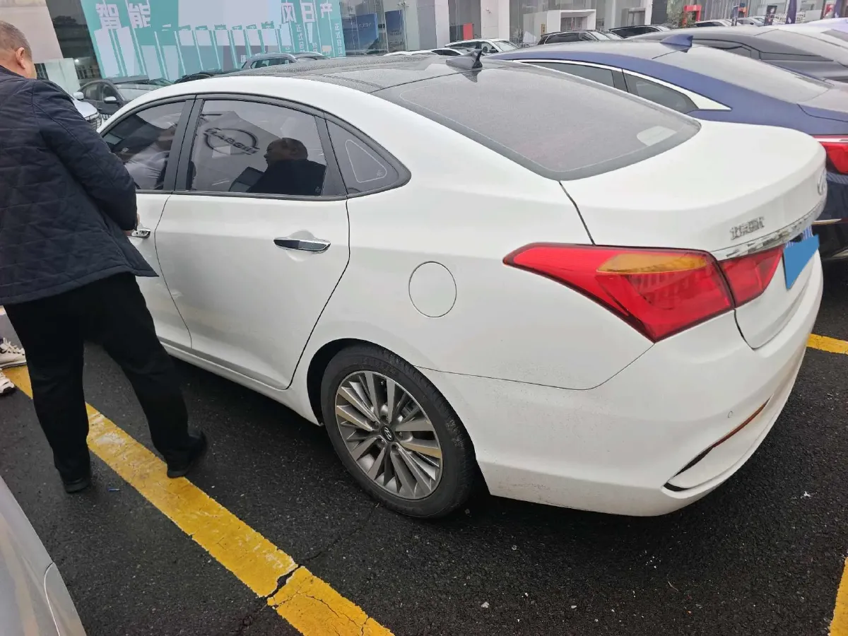 2019 Hyundai Mistra 1.8L 143HP L4 6AT,autocango,china used car exporter,china ev exporter,chinese used car exporter,chinese used ev exporter
