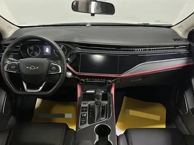 2021 Chery Arrizo 5 Plus 1.5L 116HP L4 5MT,autocango,china used car exporter,china ev exporter,chinese used car exporter,chinese used ev exporter