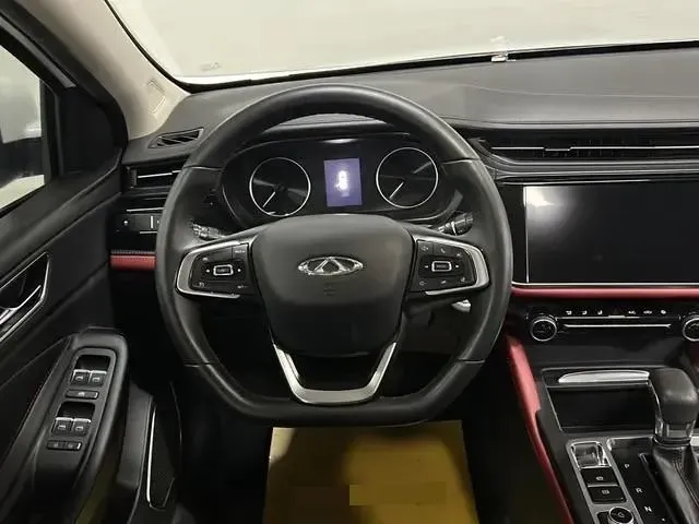 2021 Chery Arrizo 5 Plus 1.5L 116HP L4 5MT,autocango,china used car exporter,china ev exporter,chinese used car exporter,chinese used ev exporter