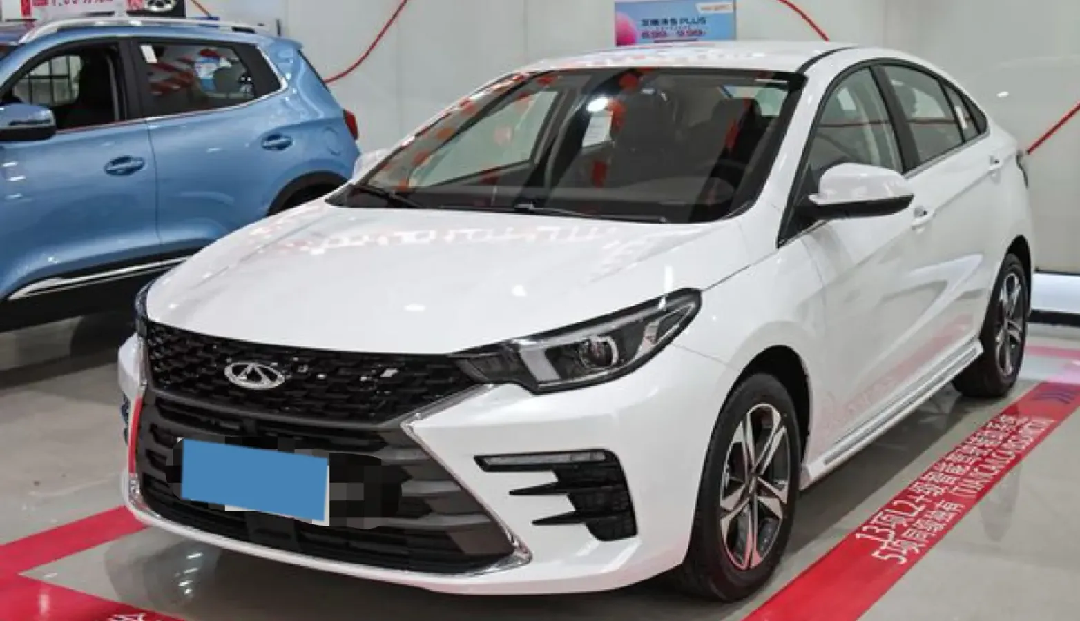 2021 Chery Arrizo 5 Plus 1.5L 116HP L4 5MT,autocango,china used car exporter,china ev exporter,chinese used car exporter,chinese used ev exporter
