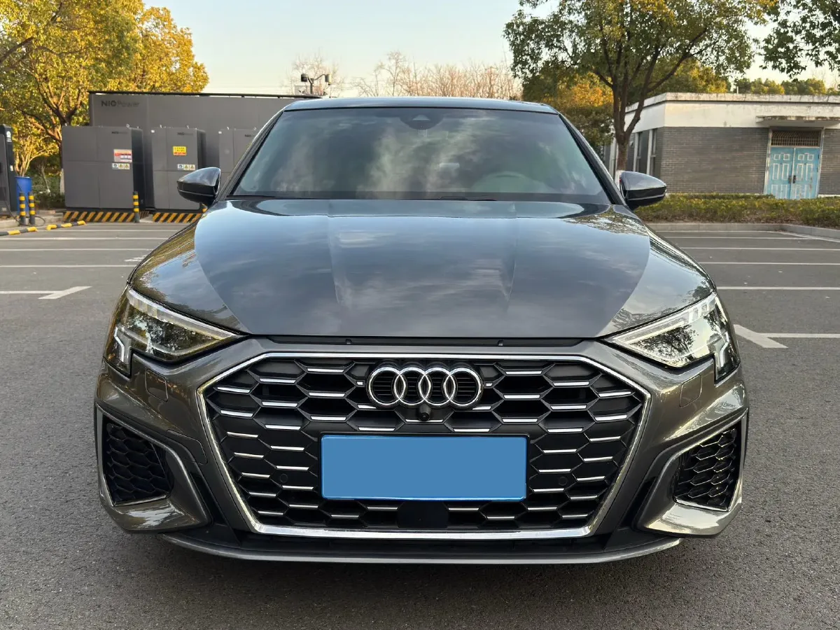 2022 Audi A3 1.4T 150HP L4 7DCT,autocango,china used car exporter,china ev exporter,chinese used car exporter,chinese used ev exporter