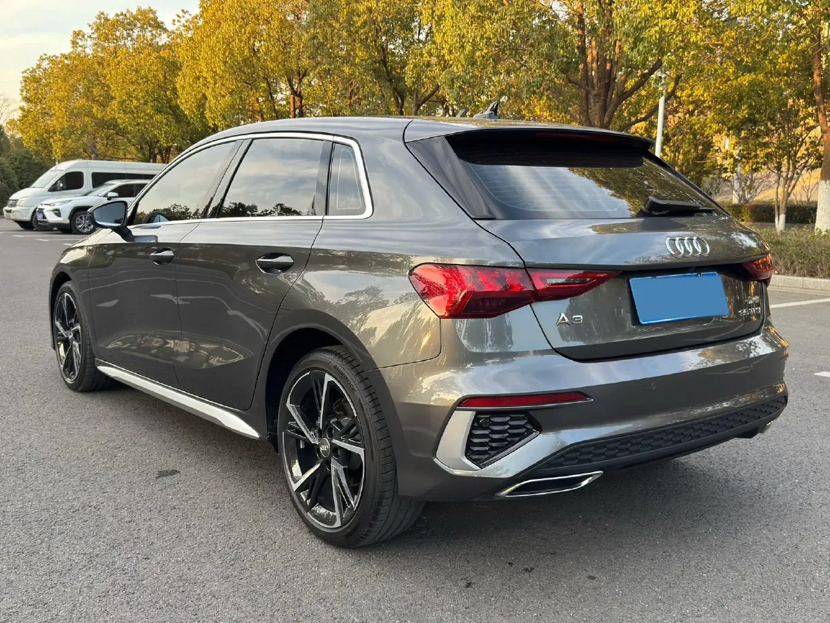 2022 Audi A3 1.4T 150HP L4 7DCT,autocango,china used car exporter,china ev exporter,chinese used car exporter,chinese used ev exporter