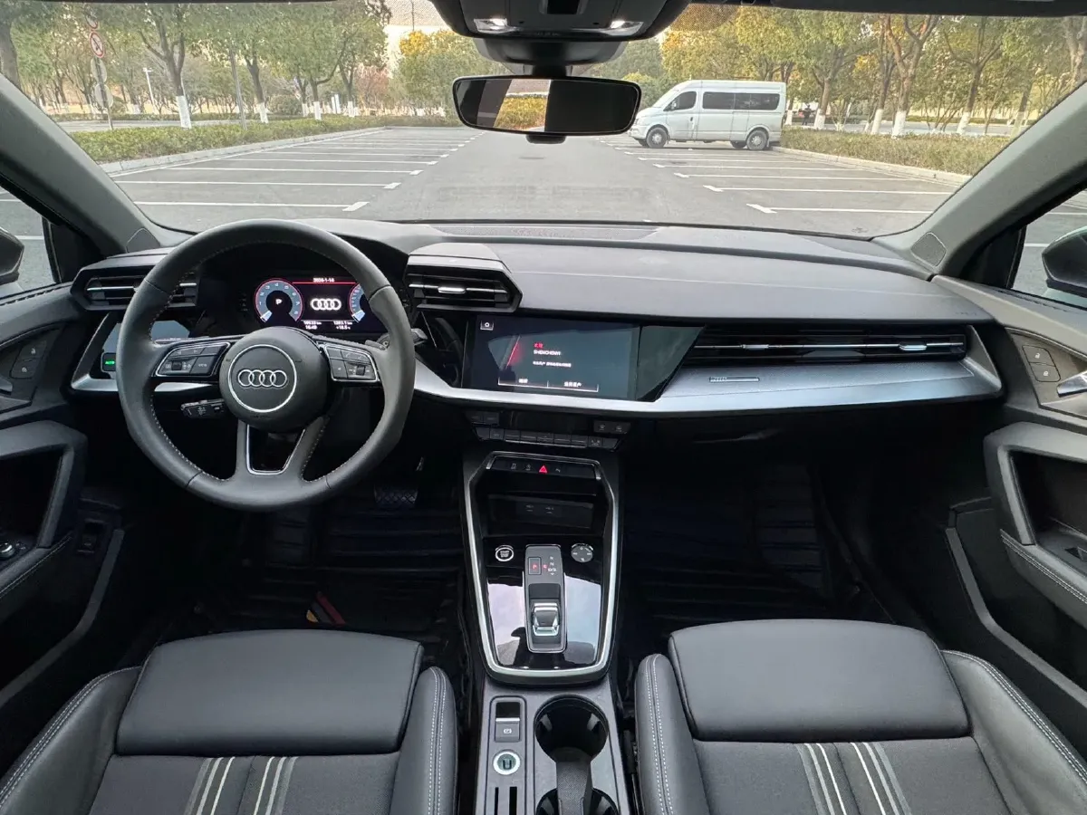 2022 Audi A3 1.4T 150HP L4 7DCT,autocango,china used car exporter,china ev exporter,chinese used car exporter,chinese used ev exporter