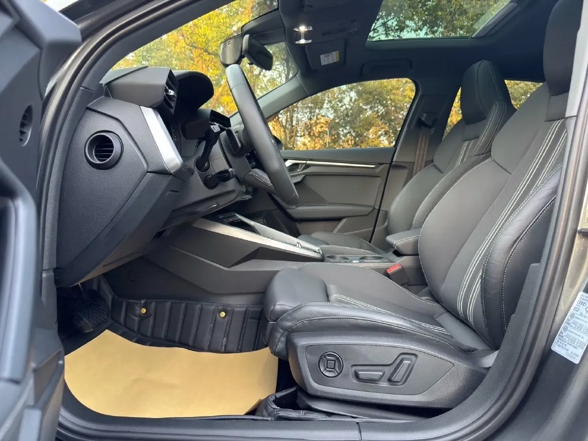 2022 Audi A3 1.4T 150HP L4 7DCT,autocango,china used car exporter,china ev exporter,chinese used car exporter,chinese used ev exporter