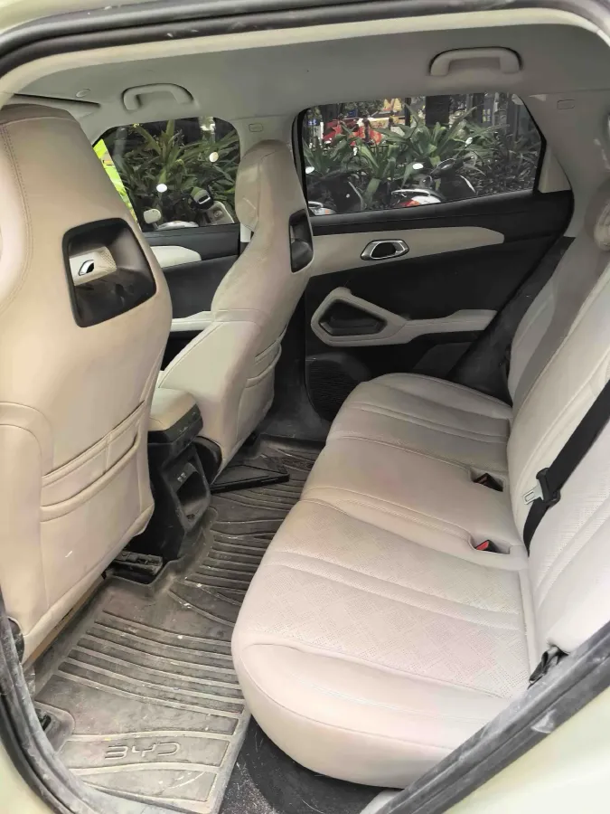 2024 BYD YuanUP BEV 45.12KWH,autocango,china used car exporter,china ev exporter,chinese used car exporter,chinese used ev exporter