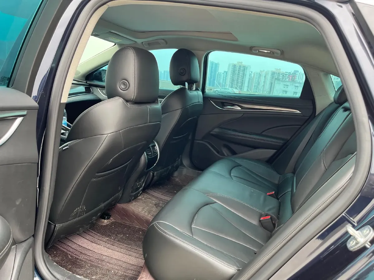 2021 Buick Larcosse 1.5T 169HP L4 9AT,autocango,china used car exporter,china ev exporter,chinese used car exporter,chinese used ev exporter