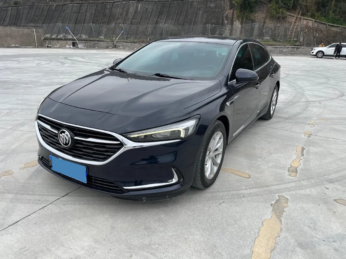 2021 Buick Larcosse 1.5T 169HP L4 9AT,autocango,china used car exporter,china ev exporter,chinese used car exporter,chinese used ev exporter