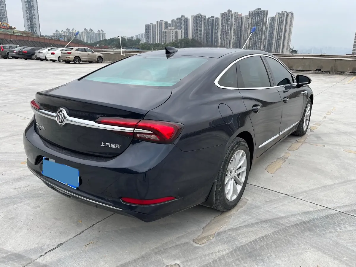 2021 Buick Larcosse 1.5T 169HP L4 9AT,autocango,china used car exporter,china ev exporter,chinese used car exporter,chinese used ev exporter