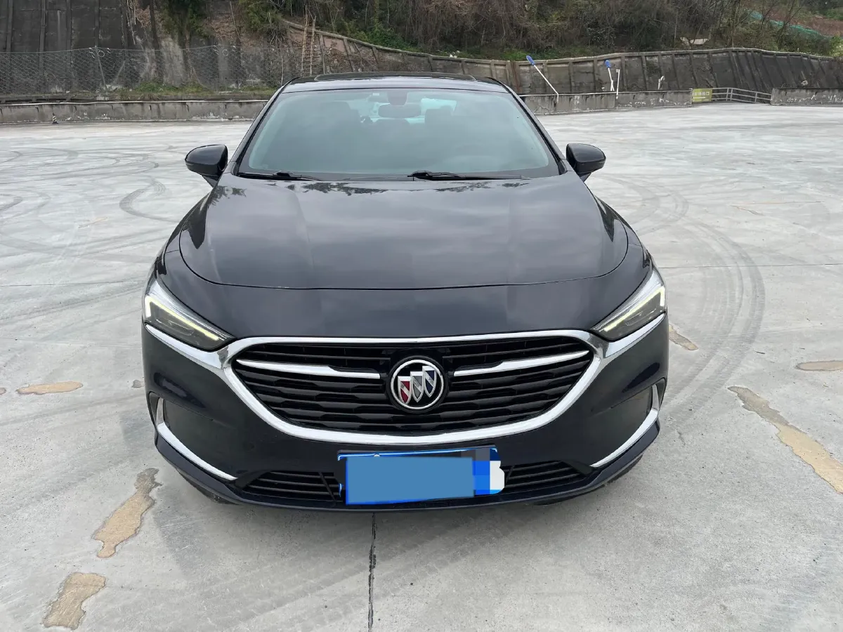2021 Buick Larcosse 1.5T 169HP L4 9AT,autocango,china used car exporter,china ev exporter,chinese used car exporter,chinese used ev exporter