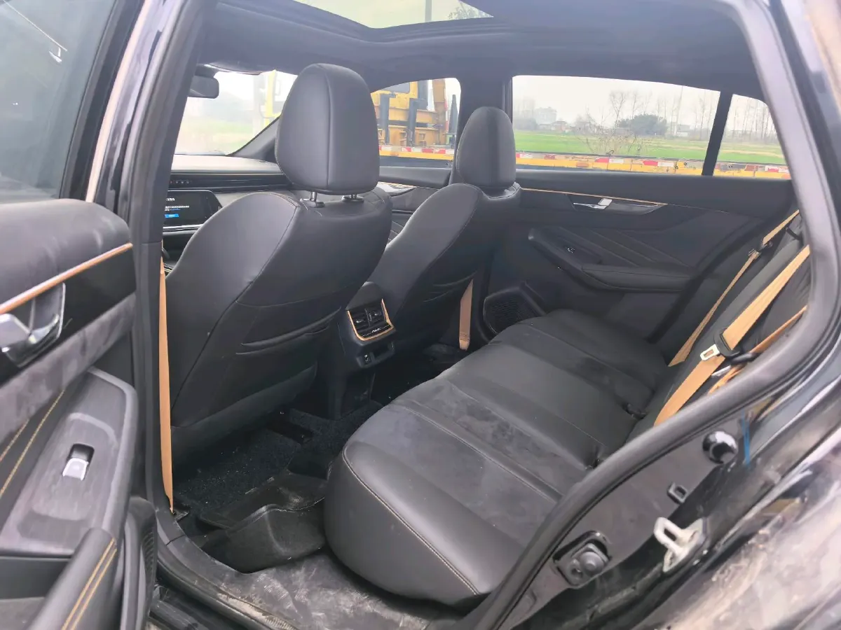 2021 DongFeng Aeolus YiXuan MAX 1.5T 163HP L4 E-CVT Hybrid,autocango,china used car exporter,china ev exporter,chinese used car exporter,chinese used ev exporter