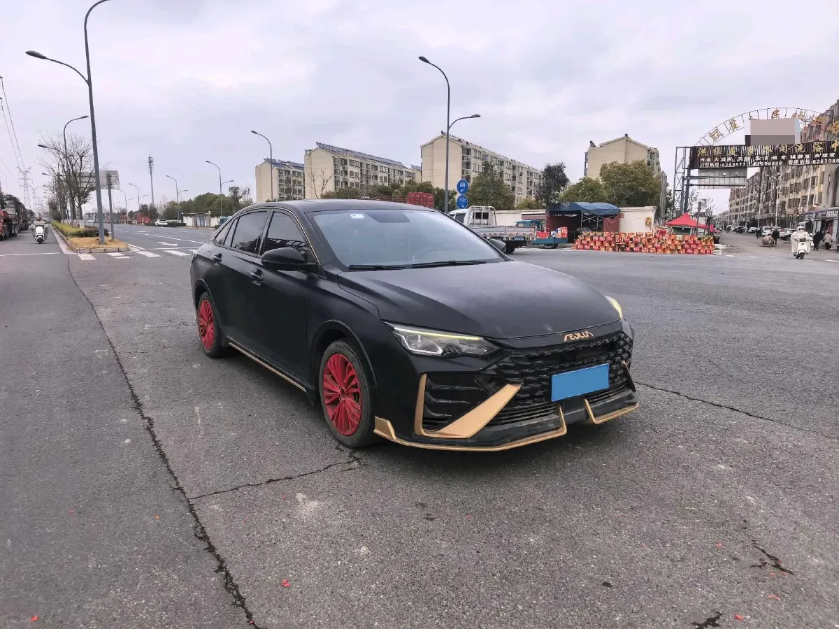 2021 DongFeng Aeolus YiXuan MAX 1.5T 163HP L4 E-CVT Hybrid,autocango,china used car exporter,china ev exporter,chinese used car exporter,chinese used ev exporter