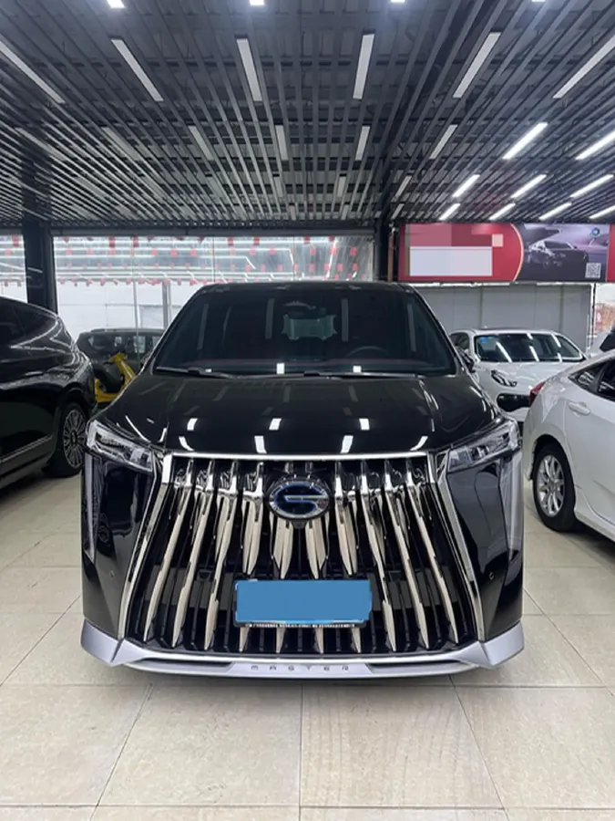 2025 GAC Trumpchi M8 2.0T 190HP L4 2DHT Hybrid,autocango,china used car exporter,china ev exporter,chinese used car exporter,chinese used ev exporter
