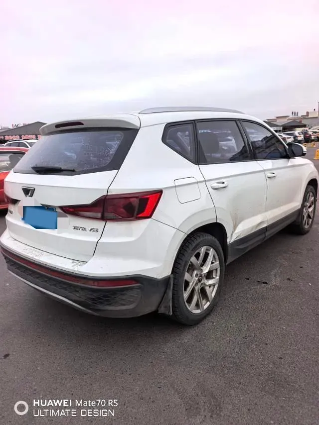 2023 Jetta VS5 1.4T 150HP L4 6AT,autocango,china used car exporter,china ev exporter,chinese used car exporter,chinese used ev exporter