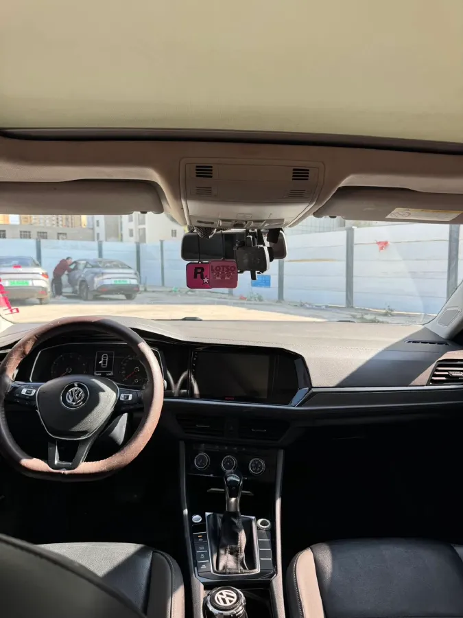 2019 Volkswagen Tharu 1.4T 150HP L4 7DCT,autocango,china used car exporter,china ev exporter,chinese used car exporter,chinese used ev exporter