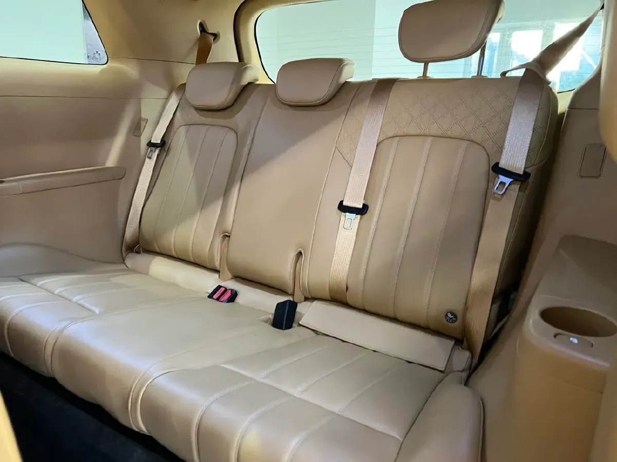 2024 Voyah Dream 1.5T 150HP L4 PHEV 43KWH,autocango,china used car exporter,china ev exporter,chinese used car exporter,chinese used ev exporter