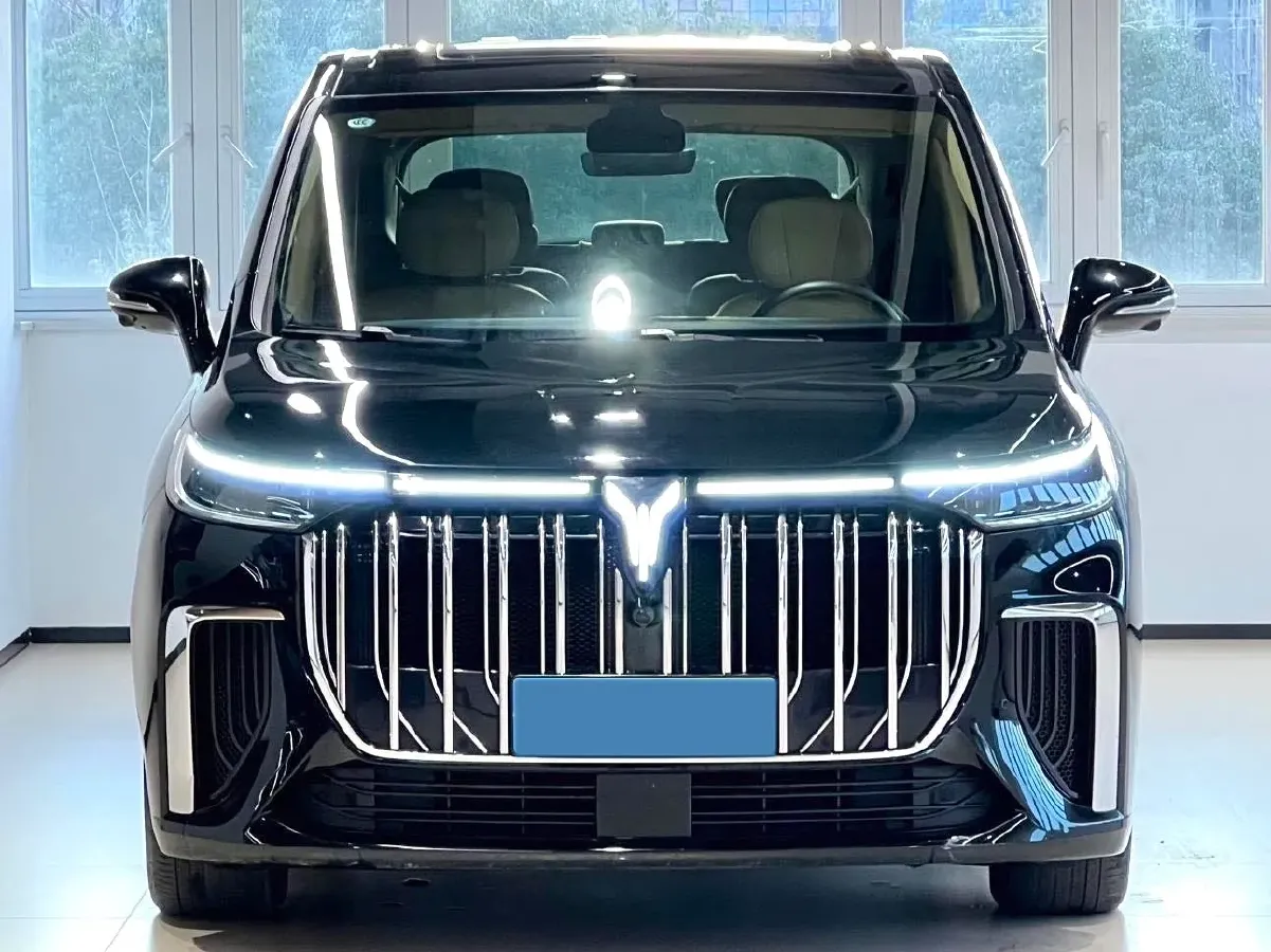 2024 Voyah Dream 1.5T 150HP L4 PHEV 43KWH,autocango,china used car exporter,china ev exporter,chinese used car exporter,chinese used ev exporter