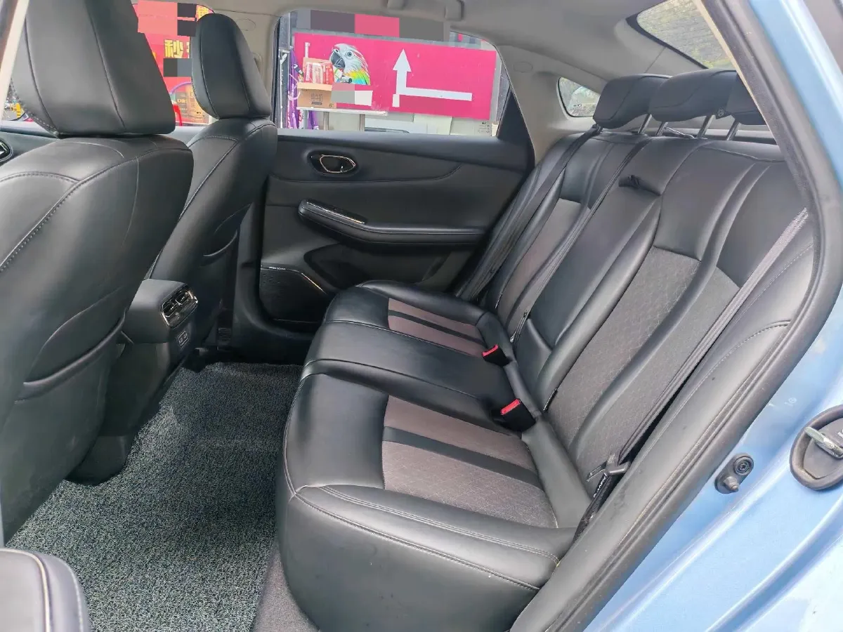 2024 Aion V BEV 69.9KWH,autocango,china used car exporter,china ev exporter,chinese used car exporter,chinese used ev exporter