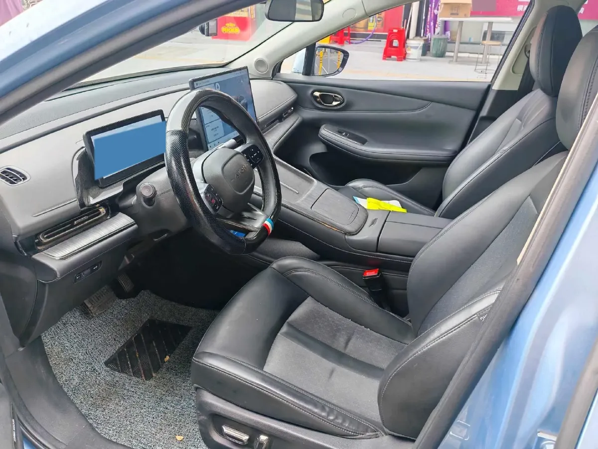 2024 Aion V BEV 69.9KWH,autocango,china used car exporter,china ev exporter,chinese used car exporter,chinese used ev exporter