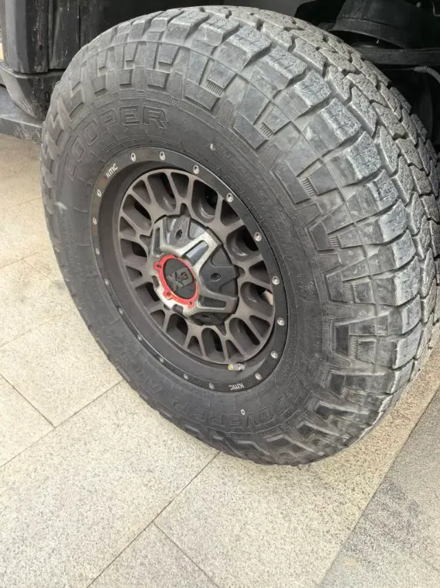 2024 Beijing BJ40 2.0T 163HP L4 8AT,autocango,china used car exporter,china ev exporter,chinese used car exporter,chinese used ev exporter